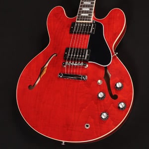 Gibson USA / ES-335 Figured Sixties Cherry ≪S/N:208550329≫ 【アウトレット特価】【心斎橋店】