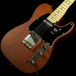 Fender / FSR American Performer Sassafras Telecaster Maple Fingerboard Mocha 【S/N：US24002811】
