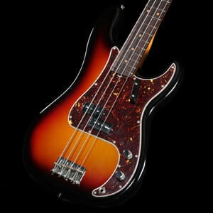 Fender / American Vintage II 1960 Precision Bass Rosewood