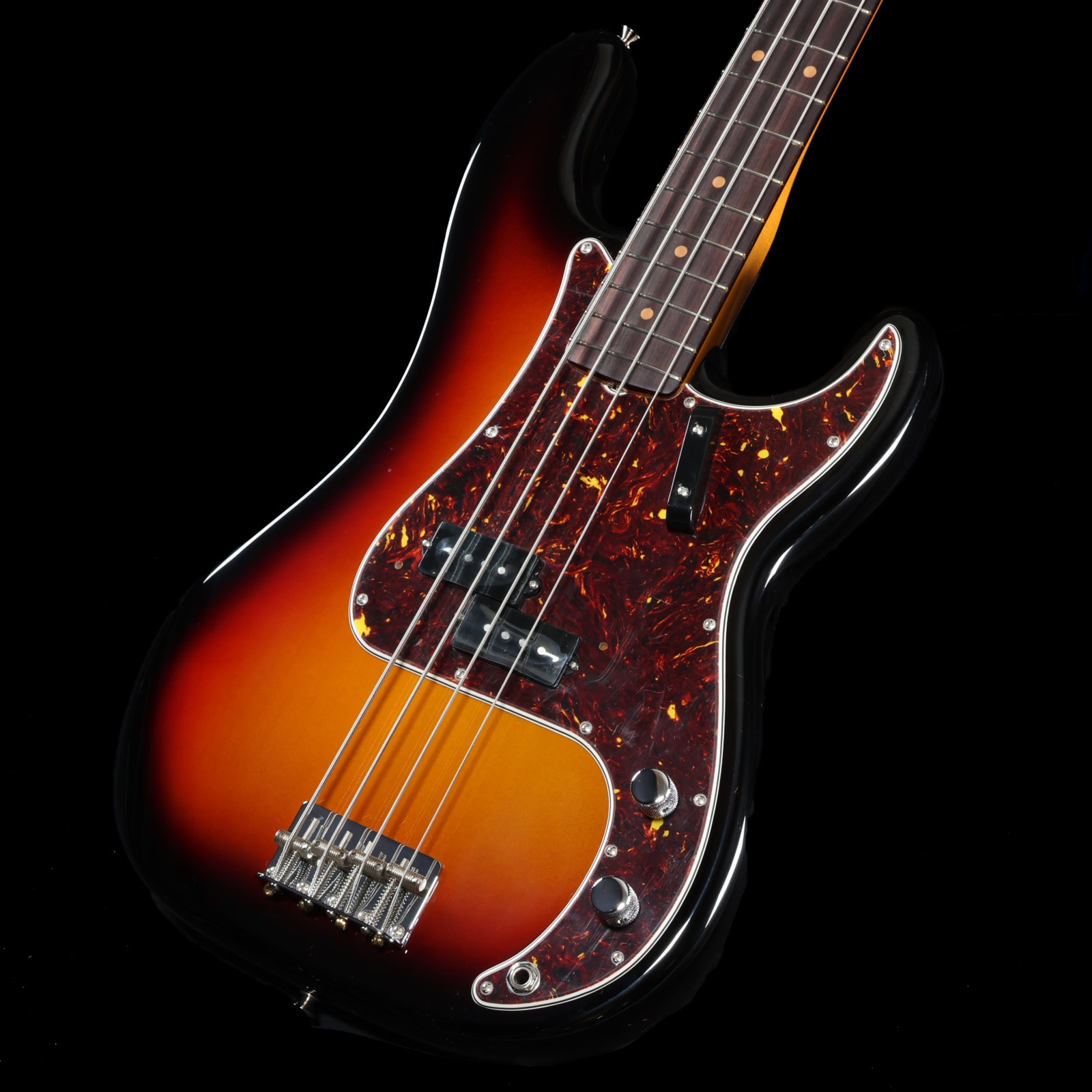 Fender / American Vintage II 1960 Precision Bass Rosewood