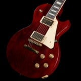 Gibson USA / Exclusive Les Paul Studio with Gold Hardware Wine Red 【S/N：205150031】