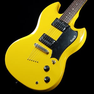 GUILD / Polara Voltage Yellow 【S/N：ISG240150743】