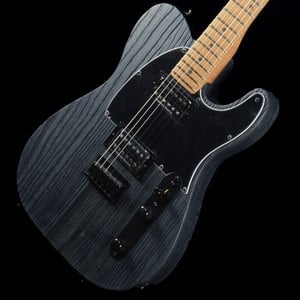 Fender / FSR American Professional II Telecaster HH Roasted Maple Neck Sandblasted Smoke 【S/N：US24049991】