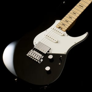 YAMAHA / PACIFICA STANDARD PLUS PACS+12MBL / Black M 【S/N