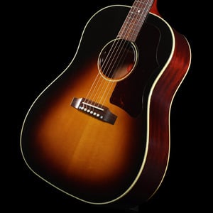 Gibson / Original Collection 1950s J-45 Original Vintage Sunburst 【S/N：22084096】