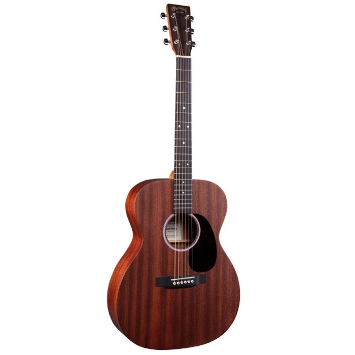 Martin Road Series アコースティックギター Martin / Road Series OOO-10E Made in Mexico 【アウトレット特価