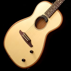 Fender / Highway Series Parlor Rosewood Fingerboard Natural 【S/N：MXA2400260】