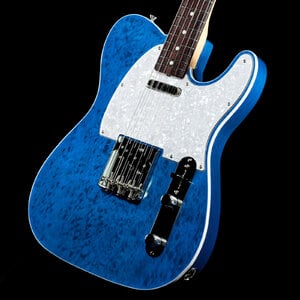 Fender / ISHIBASHI FSR MIJ TRAD 60s Custom Telecaster Quilted