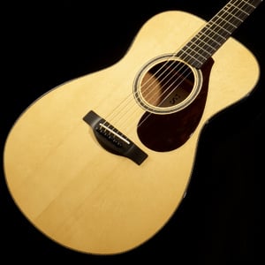 YAMAHA / FS Series FS9M Mahogany Back Natural 【S/N：IIY001A】