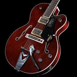Gretsch / Tennessean Hollow Body w/String-Thru Bigsby Rosewood Walnut Stain【S/N：JT24082922】【アウトレット特価】