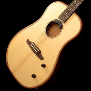 Fender / Highway Series Dreadnought Rosewood Fingerboard Natural 【S/N：MXA2400986】
