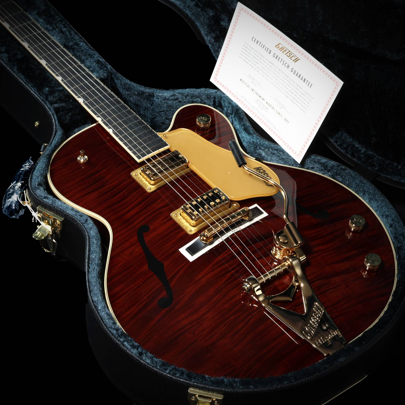 Gretsch / G6122T-59 VS Vintage Select Edition '59 Chet Atkins