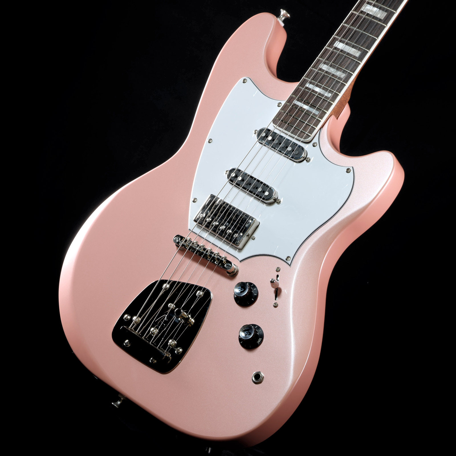GUILD / Surfliner Deluxe Rose Quartz Metallic 【S/N：G4230905