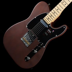Fender / FSR American Performer Sassafras Telecaster Maple Fingerboard Mocha 【S/N：US24006106】