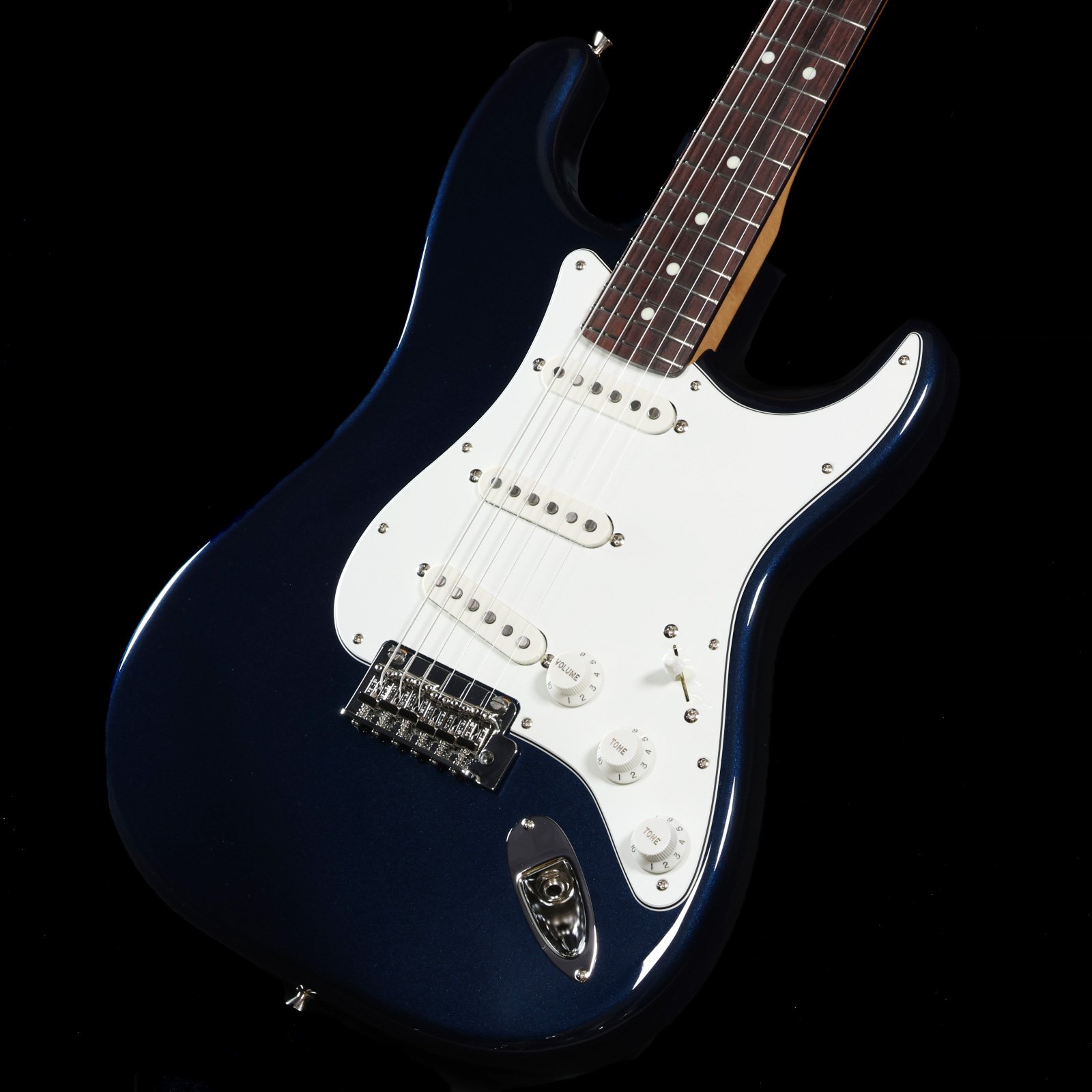 Fender / FSR Collection Hybrid II Stratocaster Rosewood
