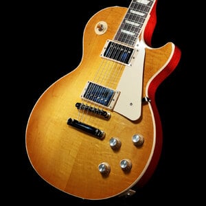 《期間限定セール》Gibson USA / Les Paul Standard 60s Unburst 【S/N：207850363】