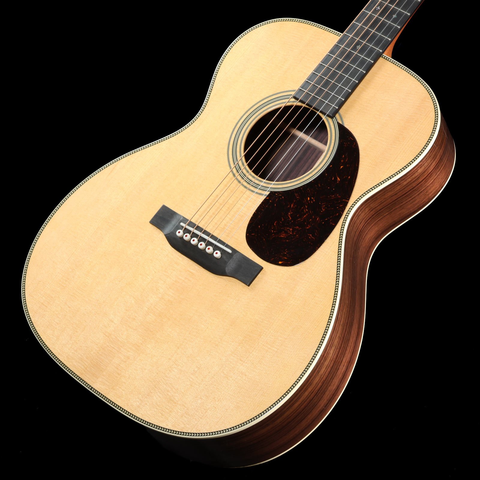 Martin / Standard Series OOO-28 Standard (2024年製/2025新仕様) 【S