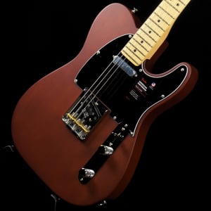 Fender / FSR American Performer Sassafras Telecaster Maple Fingerboard Mocha 【S/N：US24005895】
