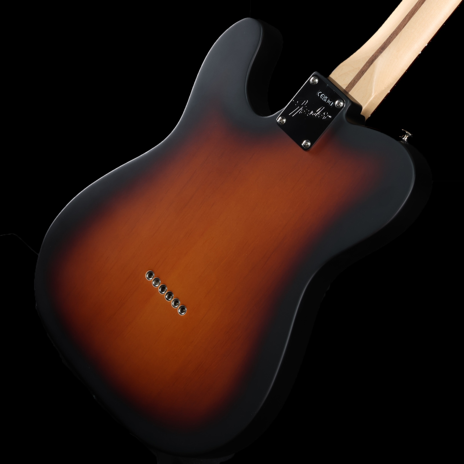 Fender / FSR American Performer Pine Telecaster Rosewood