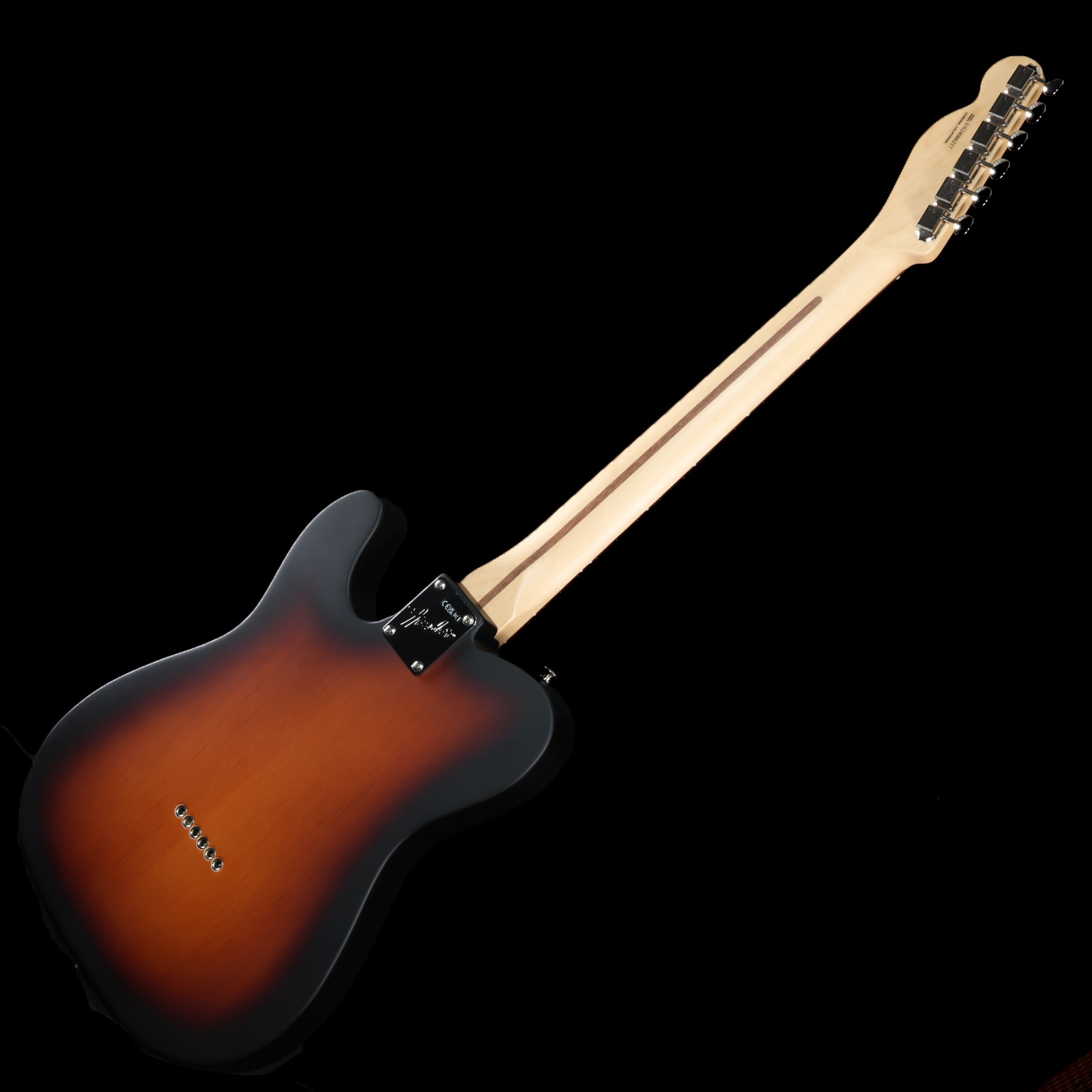 Fender / FSR American Performer Pine Telecaster Rosewood