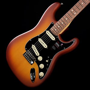 Fender / FSR American Performer  Spruce Stratocaster Rosewood Fingerboard Honey Burst 【S/N：US240035139】