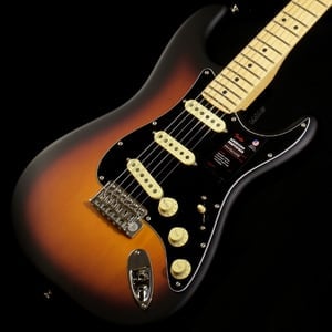 Fender / FSR American Performer Pine Stratocaster Maple