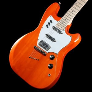 Guild / Surfliner Sunset Orange 【S/N：G4223435】