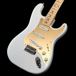 Fender / Made in Japan Heritage 50s Stratocaster Maple Fingerboard White Blonde 【S/N：JD25001344】【アウトレット特価】