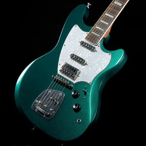 GUILD / Surfliner Deluxe Ever Green Metallic 【S/N：G4234056】