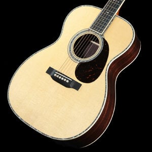 Martin / 000-42 Standard 2025年仕様 【S/N：2909058】 | フラット