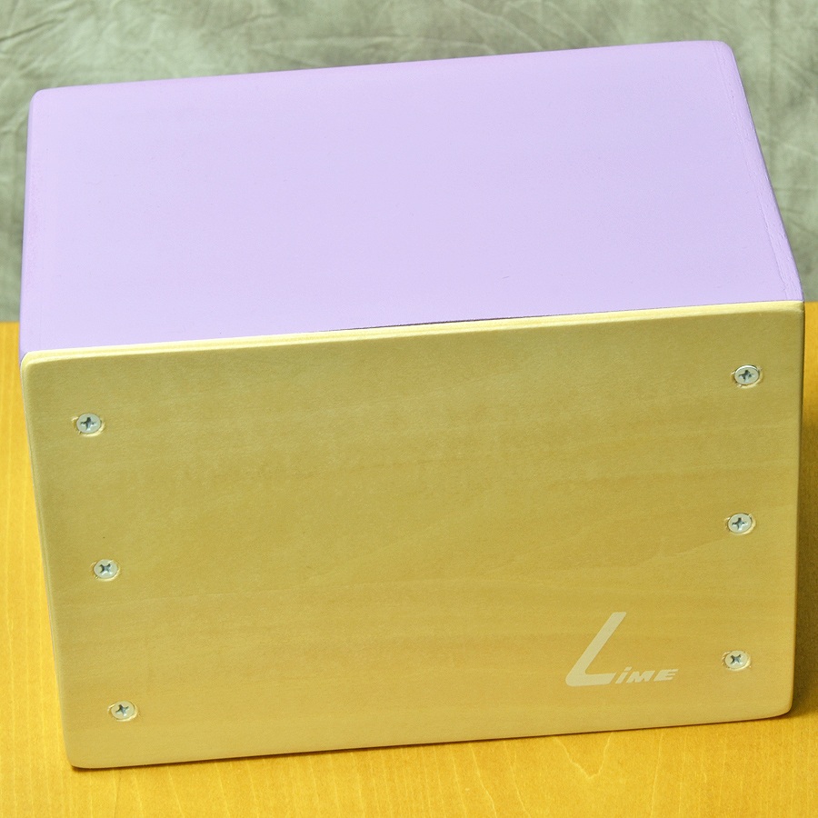 LiME / Cajon ピッコロカホン | カホン・関連小物 | イシバシ楽器