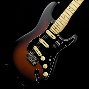 Fender / FSR American Performer Pine Stratocaster Maple Fingerboard 2-Color Sunburst 【S/N：US240021675】