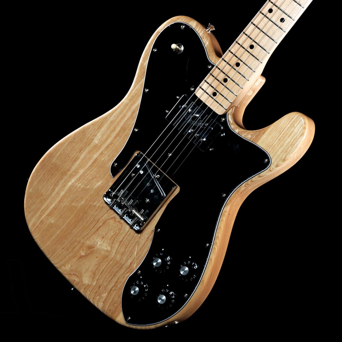 Fender / FSR Collection 2023 Traditional 70s Telecaster Custom