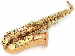 中古】YANAGISAWA / アルトサックス A-992 【値下げ】 | アルト