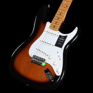 Fender / Vintera II 50s Stratocaster Maple Fingerboard 2-Color