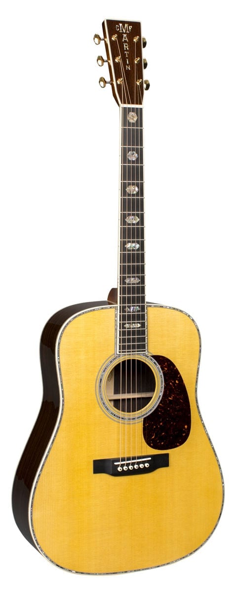 Martin / Standard Series D-45 (2018) マーティン マーチン