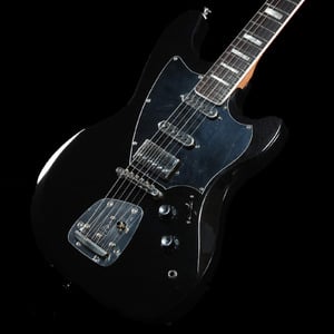 GUILD / Surfliner Deluxe Black Metallic 【S/N：G4234006】