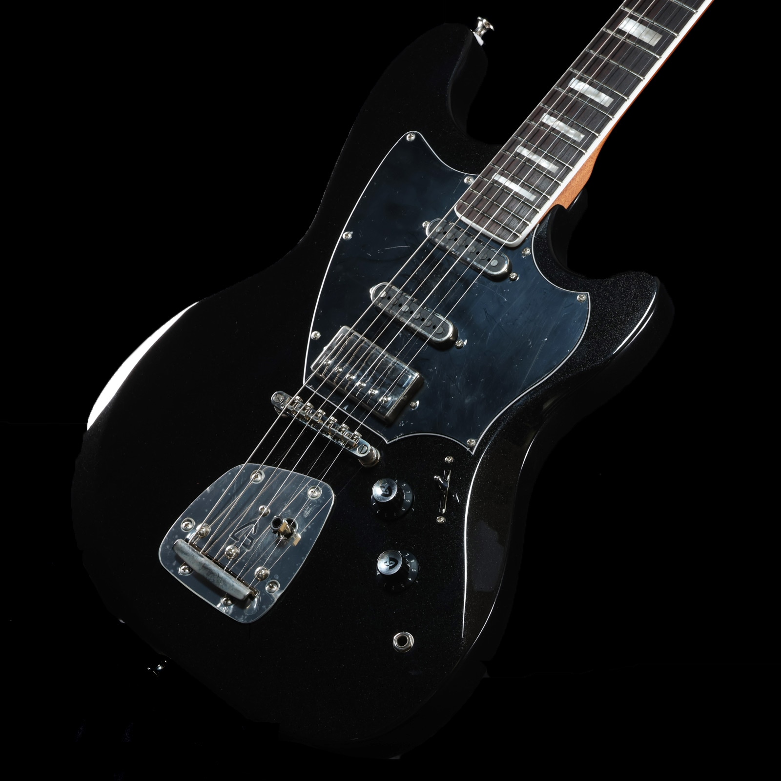 GUILD / Surfliner Deluxe Black Metallic 【S/N：G4234006】 | その他