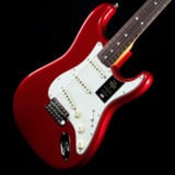 Fender / American Vintage II 1965 Stratocaster Round-Lam Rosewood Fingerboard Candy Apple Red 【S/N：V2551919】【アウトレット特価】