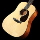 Martin / D-18 Standard 2025年仕様 【アウトレット特価】【S/N:2929350】