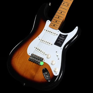 Fender / Vintera II 50s Stratocaster Maple Fingerboard 2-Color Sunburst 【S/N：MX23145055】