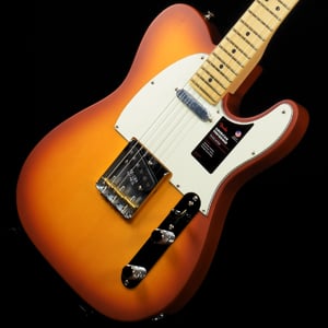 Fender / FSR American Performer Spruce Telecaster Maple Fingerboard Honey Burst 【S/N：US24007090】