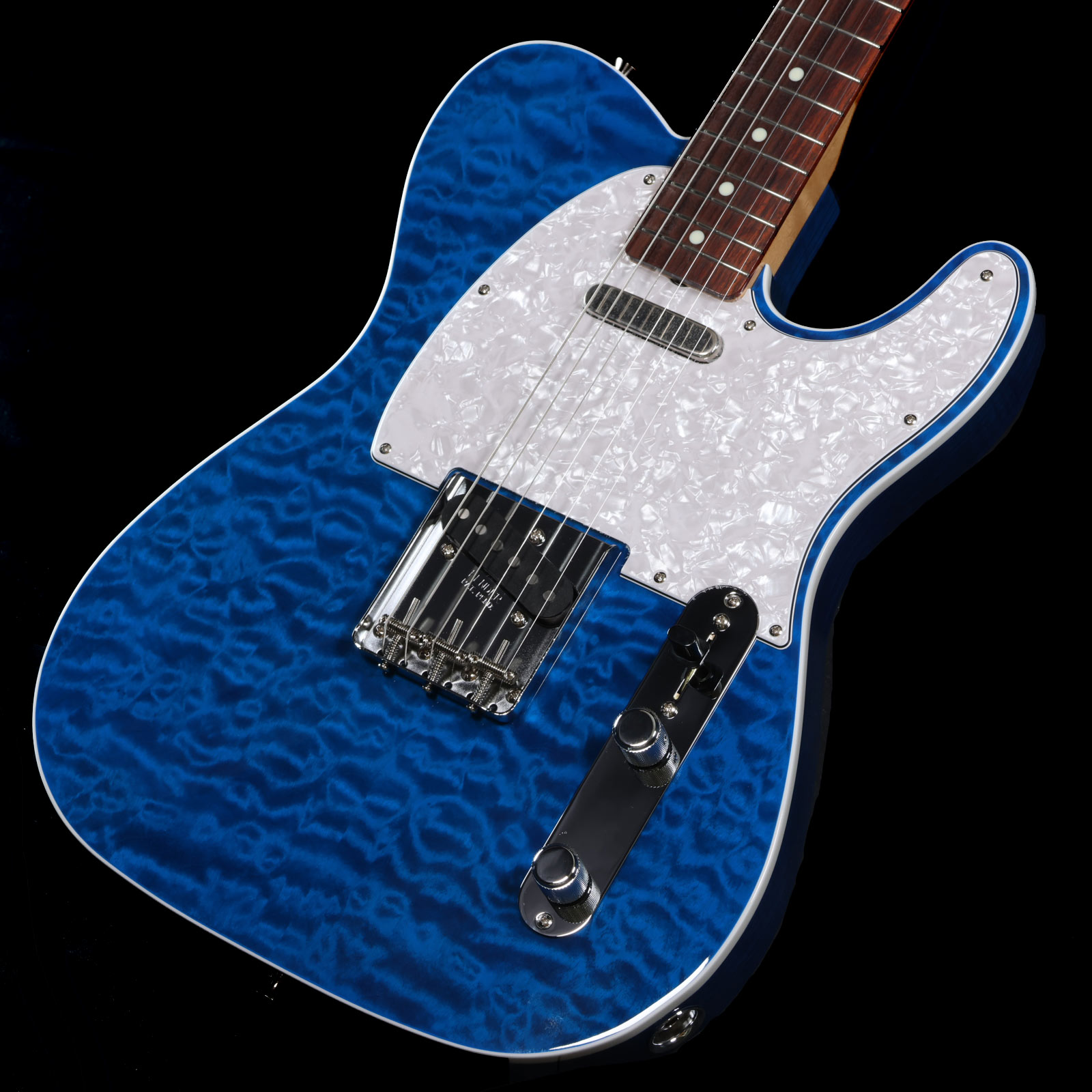 コンポーネントテレキャスター Squier by Fender SONIC TELECASTER Laurel Fingerboard White