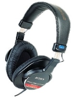 SONY / MDR-CD900ST モニター ヘッドフォン 【福岡店】