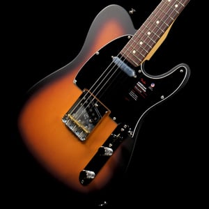 Fender / FSR American Performer Pine Telecaster Rosewood Fingerboard 2-Color Sunburst 【S/N：US24009506】