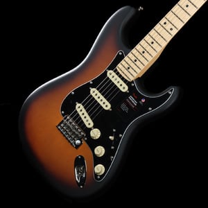 Fender / FSR American Performer Pine Stratocaster Maple Fingerboard 2-Color Sunburst 【S/N：US240025254】