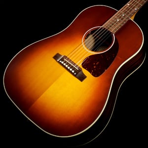 Gibson / J-45 Standard Rosewood RB (Rosewood Burst) 【S/N：21434134】