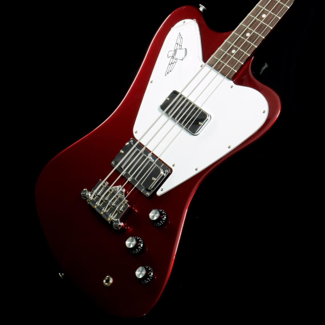 Gibson ギブソン USA /Non-Reverse Thunderbird Gibson USA / Non-Reverse Thunderbird Ebony [2NDアウトレット特価