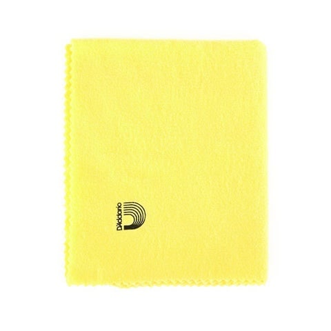 Planet Waves / PWPC2 Untreated Polish Cloth For All Instruments クロス 【福岡店】