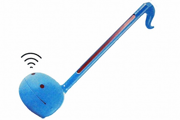 明和電機 / Otamatone Colors オタマトーンカラーズ ブルー BLUE 【福岡店】